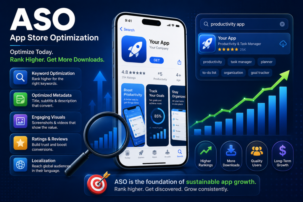 ASO vs Paid Ads: Which Delivers the Best ROI for Mobile Apps in 2026?