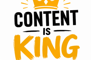 Content is King
