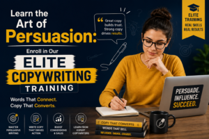 Elite Copywriting Training