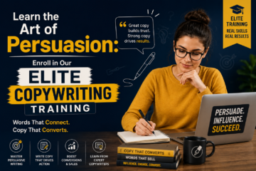 Elite Copywriting Training