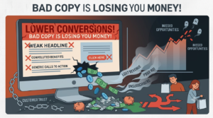 Landing Page Copywriting Tips