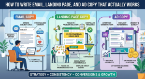 Copywriting That Converts