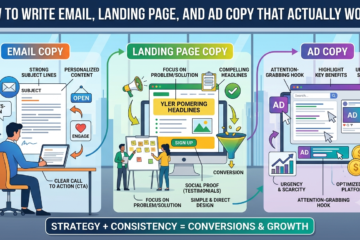 Copywriting That Converts