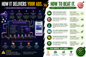 How It Delivers Your Ads vs. How to Beat It