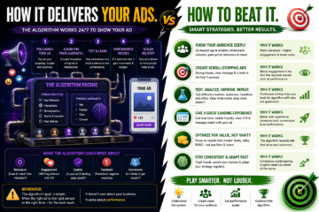How It Delivers Your Ads vs. How to Beat It