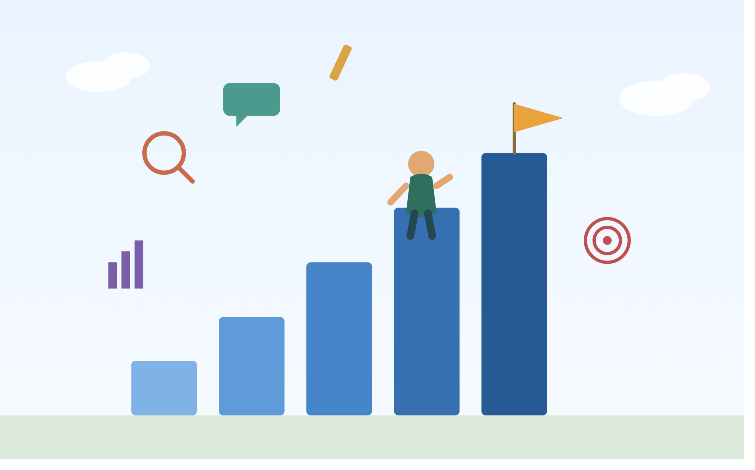 Top 10 Highest-Paying Digital Marketing Jobs in 2026 salary growth chart